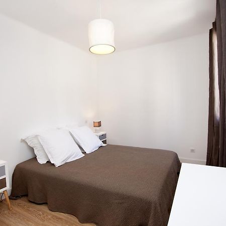 Appartement Plage Du Trottel Ajaccio  Luaran gambar