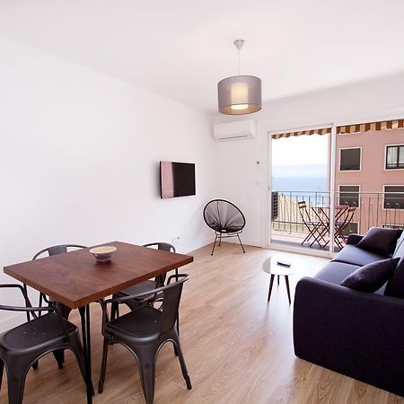 Appartement Plage Du Trottel Ajaccio  Luaran gambar