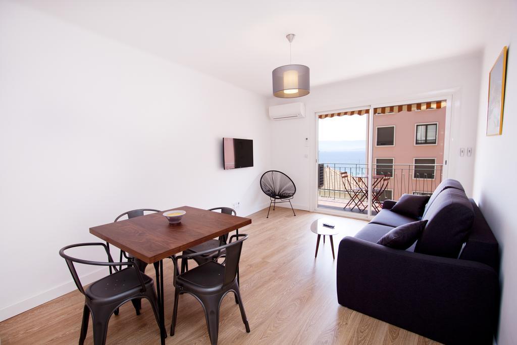 Appartement Plage Du Trottel Ajaccio  Luaran gambar