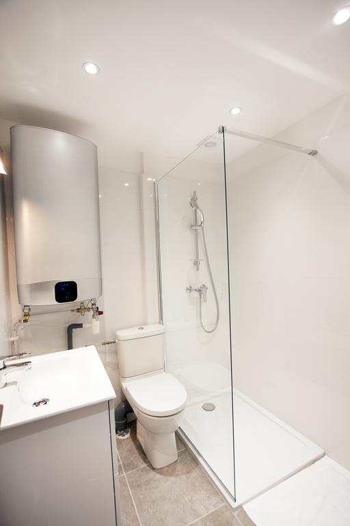Appartement Plage Du Trottel Ajaccio  Luaran gambar